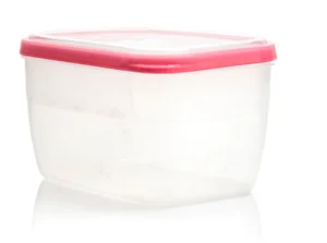 ПОЛИМЕРБЫТ Контейнер 2,4 л. Премиум 4356300 микс