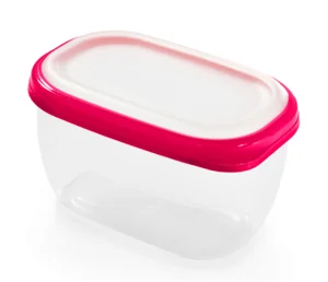 ПОЛИМЕРБЫТ Контейнер 0,75 л. Премиум 4356100 микс