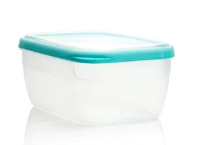 ПОЛИМЕРБЫТ Контейнер 1,8 л. Премиум 4356400 микс