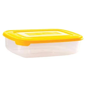 БЫТПЛАСТ Контейнер 1,3л. Прима 431100702/09 микс