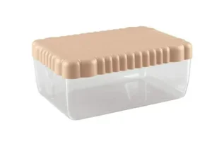 БЫТПЛАСТ Контейнер 4312644 микс