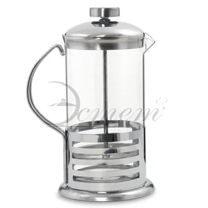 ЭСТЕТ Френч-пресс 600 мл. 32020