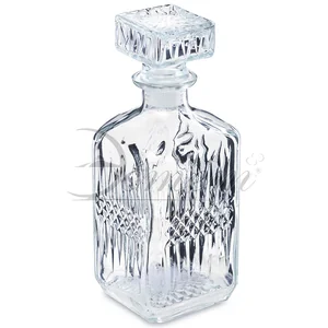 ЭСТЕТ Графин 900 мл 38007