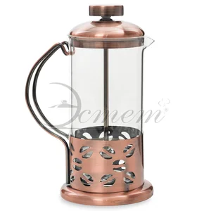 ЭСТЕТ Френч-пресс 350 мл. 32023