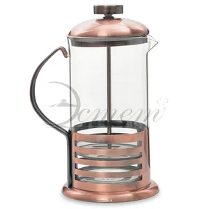 ЭСТЕТ Френч-пресс 600 мл. 32022