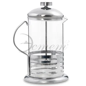 ЭСТЕТ Френч-пресс 800 мл. 32021