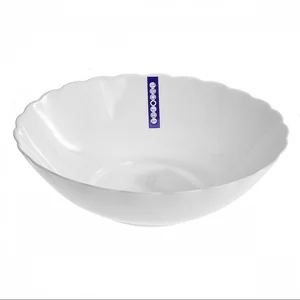 TEROPAL Салатник  23см БЕЛЬЕ 1001D6/50-SK 