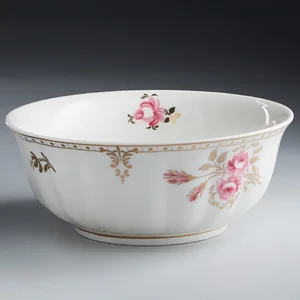 BEATRIX Набор салатников 6 предметов 16,5см Завтрак у королевы МР024U3/6 