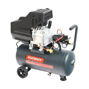 PATRIOT Компрессор поршневой масляный Professional 24-320