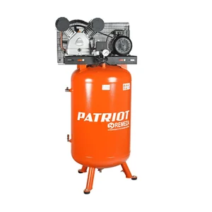 PATRIOT Remeza Компрессор поршневой ременной СБ 4/Ф-270 LB-50 В