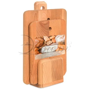 ЭСТЕТ Комплект из 2-х досок прямоугольный 30-1