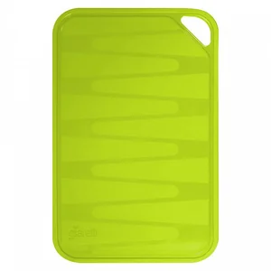 DELTA Доска разделочная Bono малая 250х160мм GR1497ОЛ оливковая роща