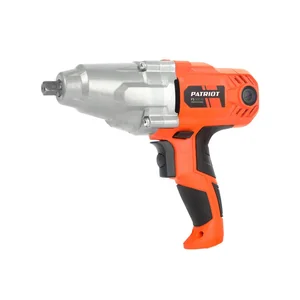 Patriot Гайковерт сетевой FS 900 1/2