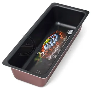 ЭСТЕТ Противень 300 х 110 х 70 мм ЭТ-70470