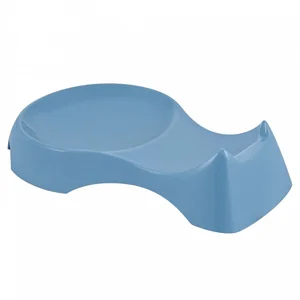 DELTA Подставка для ложки 182х123х45мм РТ9097ТГ-50 туманно-голубая