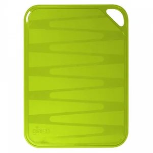 DELTA Доска разделочная Bono большая 330x240 мм GR1499ОЛ оливковая роща