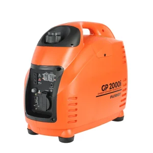PATRIOT Генератор инверторный GP 2000i