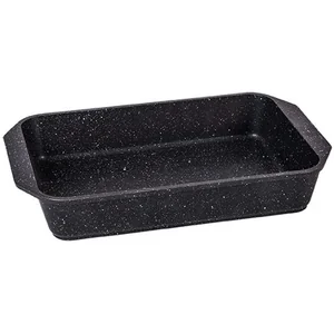 DELTA Противень 30х40см Гранит 95701