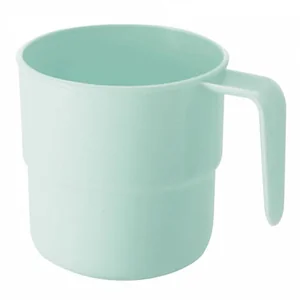 DELTA Кружка кемпинговая 0,25 л NP1430МТ-40 мята