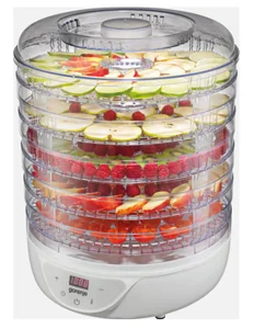 GORENJE Сушилка для фруктов FDK24DW 
