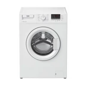 BEKO Стиральная машина RGS55P2BWW (РА)