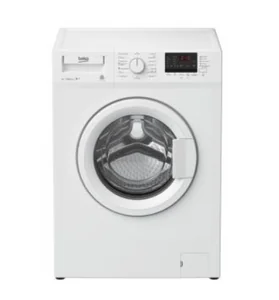 BEKO Стиральная машина RGE65P2BWW (РА)