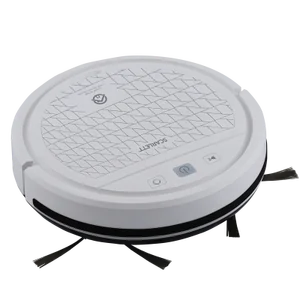 SCARLETT Робот-пылесос SC-VC80R14 белый