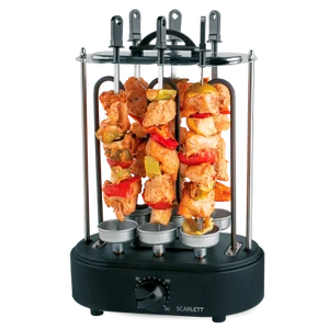 SCARLETT Шашлычница SC-KG226T99 