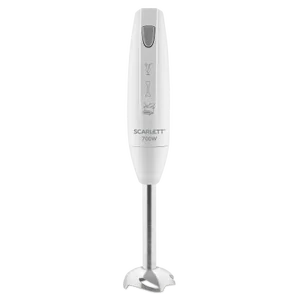SCARLETT Блендер SC-HB42S09 белый