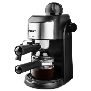 SCARLETT Кофеварка SC-CM33005