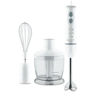 SCARLETT Блендер SC-HB42F80 белый