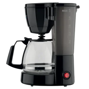 SCARLETT Кофеварка SC-CM33018