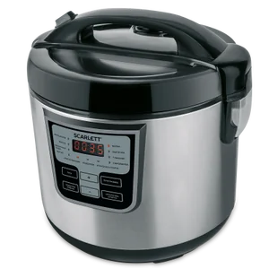 SCARLETT Мультиварка SC-MC410S22