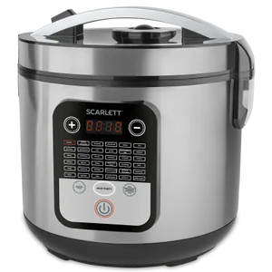 SCARLETT Мультиварка SC-MC410S23