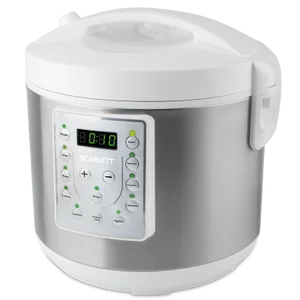 SCARLETT Мультиварка SC-MC410S25