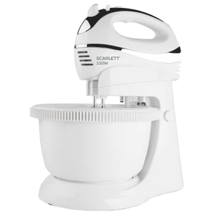 SCARLETT Миксер SC-HM40B01 