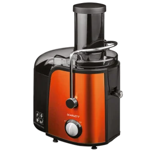 SCARLETT Соковыжималка SC-JE50S42