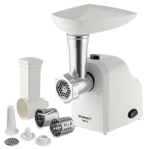 SCARLETT Мясорубка SC-MG45M20