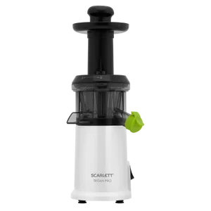 SCARLETT Соковыжималка SC-JE50S55