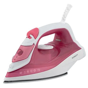 SCARLETT Утюг 2400W SC-SI30K56