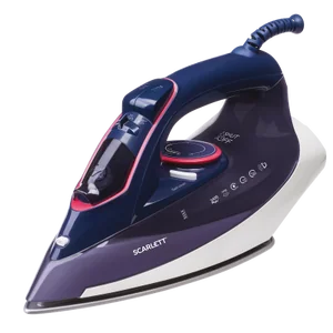 SCARLETT Утюг 2400W SC-SI30K30