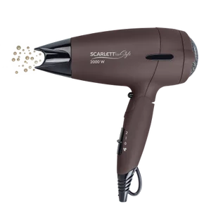 SCARLETT Фен 2000W SC-HD70IT31