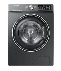 SAMSUNG Стиральная машинка WW80R62LVEX