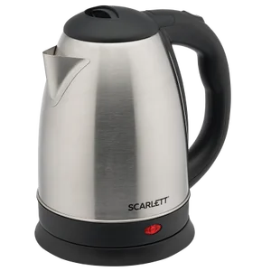 SCARLETT Электрический чайник SC-EK21S74