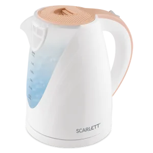SCARLETT Электрический чайник SC-EK18P43