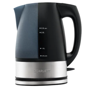 SCARLETT Электрический чайник SC-1020