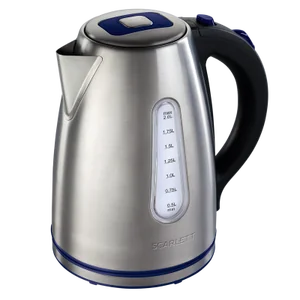 SCARLETT Электрический чайник SC-EK21S57