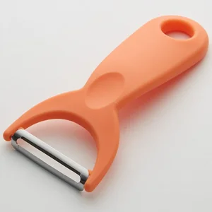 WEBBER Овощечистка с лезвием из нержавеющей стали BE-5355