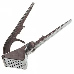 DELTA Пресс для чеснока Чесночница + косточковыбрасыватель