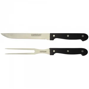 WEBBER Набор ножей (2пр.) ВЕ-2176